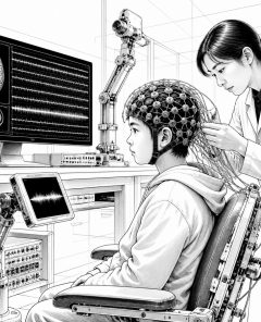 ai-aperiodic-eeg-autism-speech-biomarker