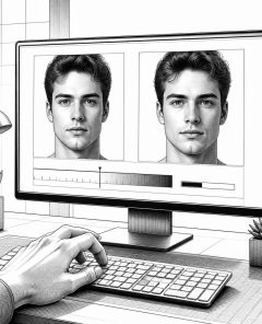 ai-aphantasie-gesichtserkennung-matching-gedaechtnis