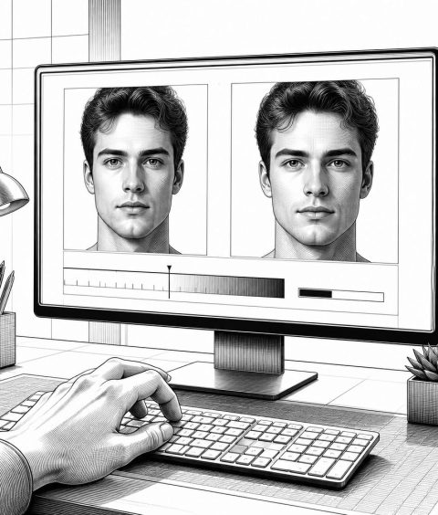 ai-aphantasie-gesichtserkennung-matching-gedaechtnis