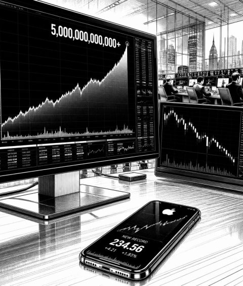 ai-apple-5-billion-nasdaq-correction