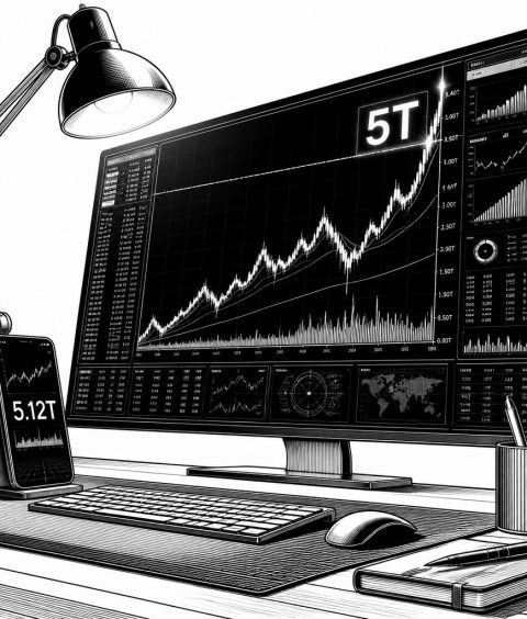 ai-apple-5-trillion-market-cap-record