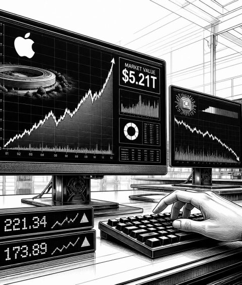 ai-apple-5-trillion-record