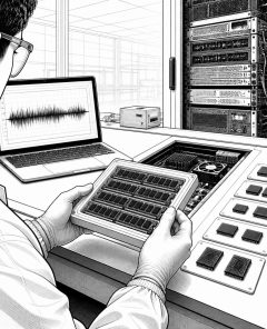 ai-apple-cxmt-dram-supply-chain-test