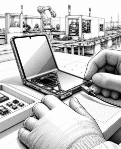 ai-apple-falt-iphones-supplychain-2027