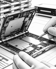 ai-apple-foldable-iphone-ultra-production