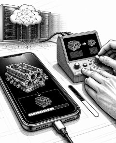 ai-apple-hedgeye-prismml-on-device-ki