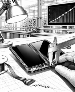 ai-apple-iphone-foldable-production