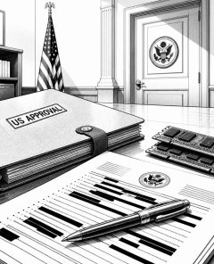 ai-apple-micron-memory-chips-policy