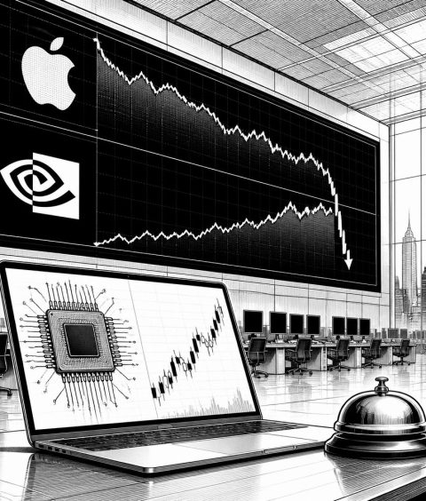 ai-apple-nvidia-market-rotation