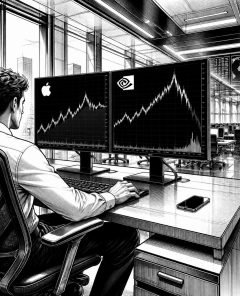 ai-apple-nvidia-valuation-siri