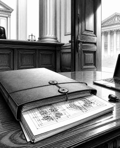ai-apple-openai-trade-secrets-courtroom-laptop