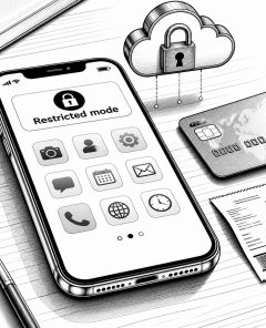 ai-apple-upgrade-restricted-mode-smartphone