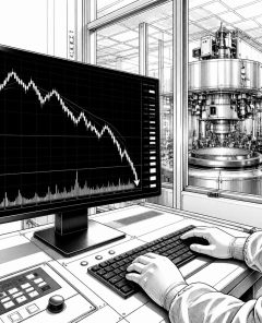 ai-applied-materials-china-sanktionen-falling-stock