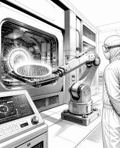 ai-applied-materials-wafer-fab-process