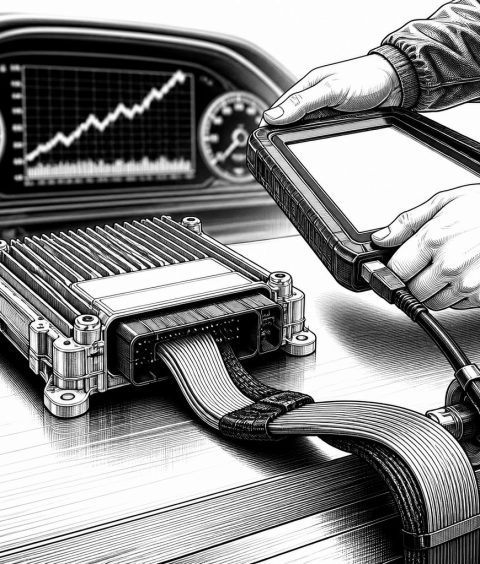 ai-aptiv-connected-vehicle-electronics