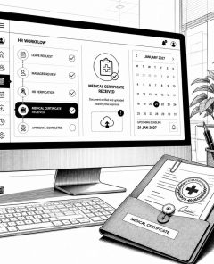 ai-arbeitsrecht-krankschreibung-attest-payroll