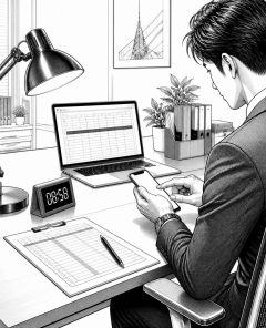 ai-arbeitszeit-flexibilisierung-zeiterfassung