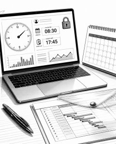 ai-arbeitszeiterfassung-pflicht-digital