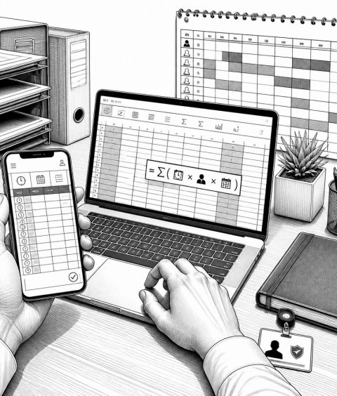 ai-arbeitszeitgesetz-elektronische-zeiterfassung