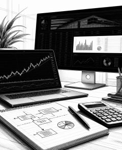 ai-arch-aktie-earnings-cashflow
