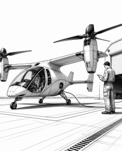 ai-archer-vs-intuitive-machines-evtol-runway
