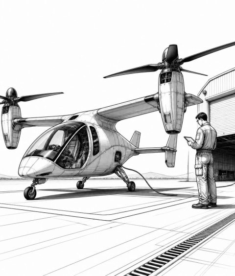 ai-archer-vs-intuitive-machines-evtol-runway