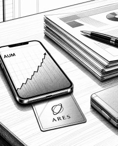 ai-ares-management-aum-fees-growth