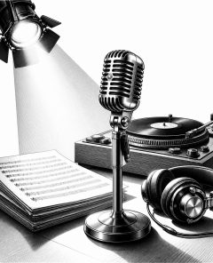 ai-aretha-franklin-queen-of-soul-microphone