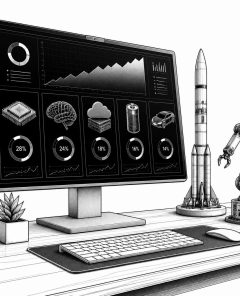 ai-ark-top5-portfolio-weights