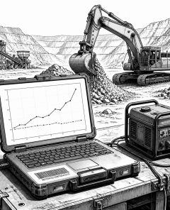 ai-arris-mining-arr-gold-metrics