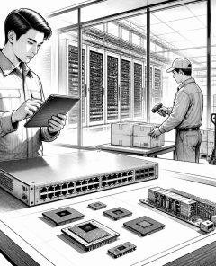 ai-arrow-electronics-distribution
