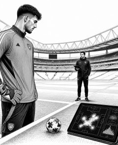 ai-arsenal-meslier-goalkeeper-data-setup