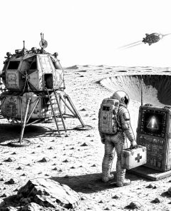 ai-artemis-iv-aequator-suedpol-notfall
