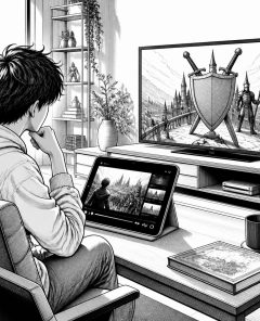 ai-artur-kika-livestream-42-camelot