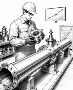 ai-arva-valves-egypt-infrastructure