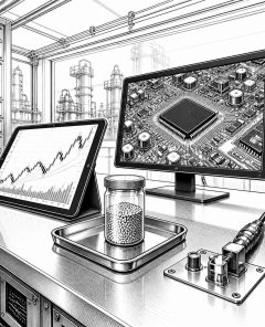 ai-asahi-kasei-chemie-elektronik-aktie