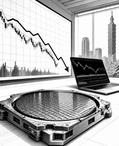 ai-asia-semiconductor-valuation-crash