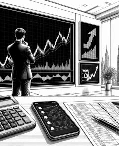ai-asia-stock-market-cautious-oil-earnings