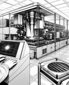 ai-asml-euv-lithografie-cleanroom