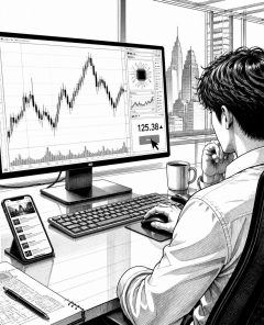 ai-asml-semiconductor-earnings-trader-screen