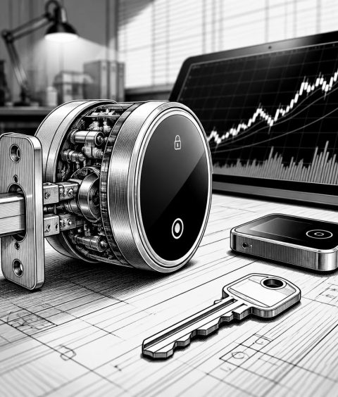 ai-assa-abloy-access-control-stock-check