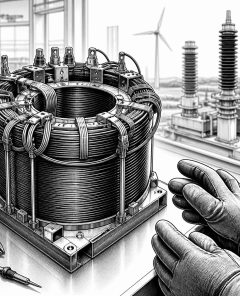 ai-asta-energy-transformator-kupferwicklung