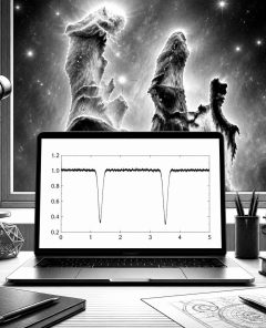 ai-astronomy-pillars-eclipsing-binary-tess