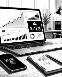 ai-att-earnings-fcf-postpaid-dashboard