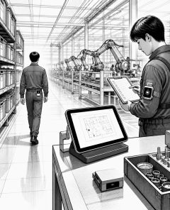 ai-augmodo-spatial-ki-smartbadge-retail