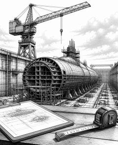 ai-aukus-shipyard-australia-investment