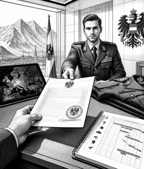 ai-austria-militaerdienst-neun-monate
