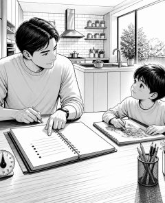 ai-authoritative-boundaries-parenting