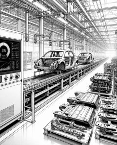 ai-autoindustrie-ueberkapazitaet-fabrik