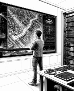 ai-autonomous-driving-cariad-bosch